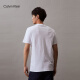 Calvin Kleinjeans Summer Men's Casual Commulater Classic Letter Print Ck Ck Pure Cotton Fortempling 40KC829
