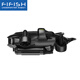 FIFVISH FIN SOURCE E-GO PROFESSIONNEMENT de qualité professionnelle DRONE 4K CAME HIGENCE ROBOT Intelligent avec un bras robotique Remplacement de batterie amovible Remote Contrôle Sous-marin 100m ARRM ROBOT