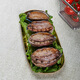 Twisted Abalone 1 fresh medium-sized abalone (14-16 heads/500g)
