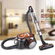 Lac aspirateur haute puissance ménage silencieux, aspiration forte, petits acteurs horizontaux, dispositif de retrait 3519-5 / t65