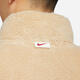 
Nike (NIKE) SPORTSWEAR Men's Imitation Lambskin Jacket FZ6194-126 2XL