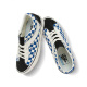 Vans Herren- und Frauenschuhe kühn Ni Classic Low Top Sports Casual Schuhe Skateboardschuhe Leinwandschuhe 36