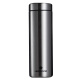Heenoor Thermos (Heenoor) Портативная водяная чашка с большой емкостью для мужчин, чашка, автомобильная чашка, подарочная чашка на заказ.