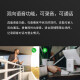 普联（TP-LINK）终身免流量4G监控摄像头家用 无限流量高清无线全彩夜视室内外防水监控手机远程360度全景旋转云台 室内4G无限免流量款【单镜头】 64GB【免费升级128GB卡】