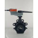 XMSJSR/NR/LR24A/LR230A/LR24A-SR Elektrische Einstellung/Schaltkugelventil LR24A-S (2 R679AO (DN80 Zwei-Wege-Ballventil)