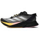 Adidas women's shoes 2025 summer new ADIZERO SL cushioned breathable casual sports training marathon running shoes IF9221 Boston 12 39 (240mm)