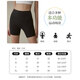 Xue Qianman yoga pants women's high-waist butt-lifting fitness pants three-point sports shorts professional yoga wear running and cycling pants