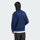 Adidasyy Shengdao Sports à trois feuilles Crocodile Men classique à trois strides Collier de carte de cardigan veste IR9893 2X