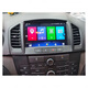 
Zhuo Yonghang is suitable for 09 10 11 12 13 Buick Regal Android smart large-screen navigation all-in-one original car, official standard + reverse rear view 2+32G pass (with own traffic)