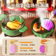 Smart Baby Children's Mini Kitchen Set Toys House House Cooking Simulation 3 Jahre alt 6 Mädchen Kinder 1. Juni Kindertag Geschenk