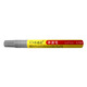 
Leshida Apple mobile phone special repair pen repair border paint loss scratches waterproof wear-resistant and non-distorted repair pen SP9215Pro/15ProMax black titanium