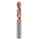 Taladro de enfriamiento interno Bit de tungsteno de acero de acero profundo Center Waslet de agua Integral Cacio de carburo Cemento Twist 3 veces/acero inoxidable de acero 5D 14116d1683133