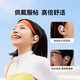 Shaoyin (SHOKZ) National Subsidy OpenFit Air T511 Open Bluetooth Headset Over-Ear Non-Ear Sports Running Non-Bone Conduction Wireless Headphones Glacier White