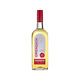 Oushuai Tequila, importierter ausländischer Wein aus Mexiko, Sunrise Tequila Barkeeper Wein, Geschenke für Geschäftskollektionen, Gold Tequila 750 ml, 1 Flasche, Single Flasche