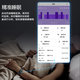 
NIPTW Huawei machine Hongmeng system Apple machine iOS suitable for high-precision health smart blood pressure bracelet heart rate alarm blood oxygen detector electrocardiogram male and female adult sports watch upgraded version dark blue