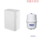 Qinyuan Water Purifier Household Direct Drink Haiwang Series RL6901/6903 Household Direct Drink RO Reverse Osmosis Filtration RL6913 Coded Joint Warranty Pack Installation
