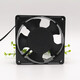 全新 XINDAFAN XD12038AC 2HS 220V 12CM 12038 机柜散热风扇