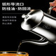 Supor Oil Pot de acero inoxidable 316 Filto de cocina de grado de alimentos Residuos de aceite de aceite de gran capacidad Gran capacidad Tank de almacenamiento de aceite Botella de aceite 1283 ml Aproximadamente 2 Jin [Jin equivale a 0.5 kg] Filtro de envío + cubierta a prueba de polvo