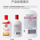 Dabao SOD honey blue and white fragrance 200ml body lotion cream moisturizes and moisturizing facial skin care products