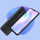 Xiaomi Redmi 9a 5000mAh Großes Batterie -Handy für Senior -Schüler Android Smartphone für Sand und Kies Black 4+64 GB Paket 1