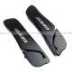 Riese Original ATX660 Pair Griff 777 Kuhhorngriff 830 Mountainbike XTC800 Aluminiumlegierung Giant Aluminiumlegierung kleines Paar Griff -Schnalle -Installationswerkzeug