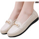 Changxiang Huili Rain Shoes for Women Waterproof and Anti-Slip Fashion Low-top Soft Sole Water Shoes for Rain Boots Nurse Working rubber shoes Overshoes New Black 988 Rain Shoes 37