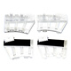LG drum washing machine DD motor Hall sensor assembly WD-T12235D/A12115D/T12345D LG 2002A Hall sensing (for pulsator)