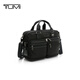 TUMI FREMONT series men's office commuter briefcase nylon computer bag expandable Valentine's Day New Year gift