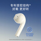 Edificador Air True True Wireless Bluetooth Auriculares Half-in-Ear Headset Wireless auriculares Bluetooth 5.4 Aplicable a Apple, Huawei, Xiaomi Oppo Teléfono móvil Yobai