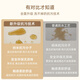 Yingfei Tianjin Wuqing Cui Huangkou Carpet Cream Sala de estar Hogar Home Use Free Washable Cleaning Mat Bedside Waterproof Modern 16788 120*200 cm [cómodo y resistente al desgaste]