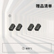 威克士（WORX）砂纸机砂光机WU649腻子墙面家具平板打磨木工抛光机电动工具 WU659