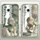 Hiroshichi Mygo Bang Dream Takamatsu Light Mobile Case convient à Redmi Note12Turbo Chiba Aiyin Ai Lena Nagasaki Sushi Shiina Riki K70 Xiaomi 14 Naoki-Bangbang-F17081