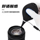 JJC powerful air blower, balloon blower, leather tiger, camera lens cleaning, SLR, mirrorless computer, mobile phone screen dust removal, suitable for Canon, Nikon, Sony and Fuji