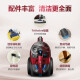 
Philips vacuum cleaner household high suction mite removal wireless handheld carpet vacuum cleaner FC8632/9735/9573 FC9735 Class B machine (99 new-unboxing not used)