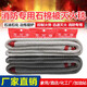 Asbestos blanket fire blanket 1.5m*1.5m fire certified gas station double layer thickened national standard fire blanket industrial asbestos blanket 1m