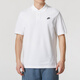 Camiseta Nikepolo Camiseta Hombres Summer NUEVO Sportswear Fitness Entrenamiento de fitness Casual Badminton Tennis Manga corta FN3895-010/Negro/piel y cómoda