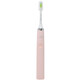 Philips HX9360 high-end flagship sonic vibration electric toothbrush gum protection diamond series home personal care host + original cup charger + original brush head *1 HX9360 pink