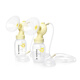 Medela Xinyun Medical Electric Bilateral Breast Pump Available Accessories Bilateral Accessories Shield Accessories Must Buy for Rental Machine Bilateral Breast Pump Accessories 24mm