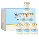 Twin Lotus泰国双莲进口即食燕窝4%干燕窝75ml*6木糖醇孕妇营养滋补礼品送人 60瓶 10盒装4%高浓度75ml木糖醇款