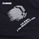 Bereich [1984 Limited] Pane Navy Blue Blue Olympic Fünf-Ring-gedruckte kurze Casualhosen 24 Herbst neuer Stil Navy9731 m