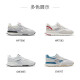 Reebok 2023 Autumn Pare LX2200 Classic Retro Sports Casual Carry Running Zapatos Pareja Gy9767 44.5