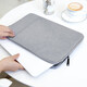 TITU HP Elitebook 640 630 830 840 860G11 Laptop Innere Cover 13.3/14-Zoll-Computergewebe plus Fleece Protective Cover Thin Storage Bag Fabric Model-dunkelblau 14-Zoll-Elitebook 840 G11/G10