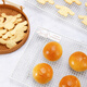Xuechu Cooling Rack 46*26cm Jade Dog Large Chiffon Cake Bread Toast Biscuits Mooncake Cooling Net Drying Rack