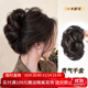 Xiangwan hairpin hairpin ball head wig hairpin female dragon beard lazy bud hair hair artifact chicken hair clip female gift