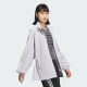 
Adidas (adidas) jacket women's clothing 2024 spring and summer new DANCE JKT fitness training breathable sportswear fashion casual wear JI9767 M