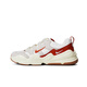 Nike (Nike) Tech Hera 24 Весенние новые кроссовки ретро толстые туфли для папы DR9761-700 коричневые и черные FJ9532-200 36