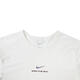 Nike official T-shirt men's new spring sportswear fitness training trendy and comfortable breathable round neck half-sleeved short sleeve HF6169-133/ L