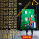西门子适用洗衣机电脑主板WM10N1C80W/10N1600W/10N0600W/10L2687 2号WM10N1600W/WM10N1680W