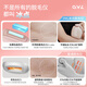 OVL Freezing Point Hair Removal Device Medical Laser Hair Removal Device Shaving Device Painless Sapphire Armpit Gift Box Birthday Chinese Valentine's Day Gift Luo Ying Powder Standard Style