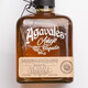 Amormoon Mexico imported wine Acavilas Tequila agavales gold and silver aged tequila 750mL 1 bottle silver label plata